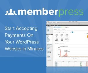 MemberPress Coupon Code